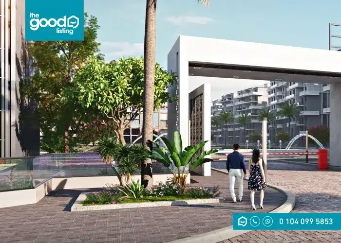 كمبوند دي جويا 5 العاصمة الإدارية De Joya 5 new capital