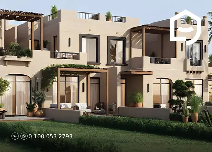 قرية سعادة راس الحكمة Saada Ras Elhekmah اسعار 2025