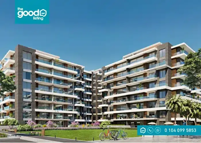 كمبوند الباتيو فيدا التجمع السادس El Patio Vida أحدث تفاصيل 2025