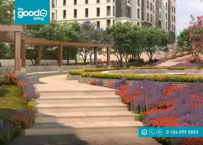 كمبوند الكا التجمع السادس Alca New Cairo SAG تفاصيل واسعار
