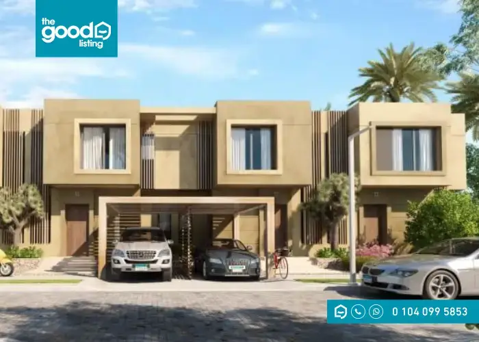 كمبوند تراينجل التجمع الخامس triangle new cairo تفاصيل واسعار