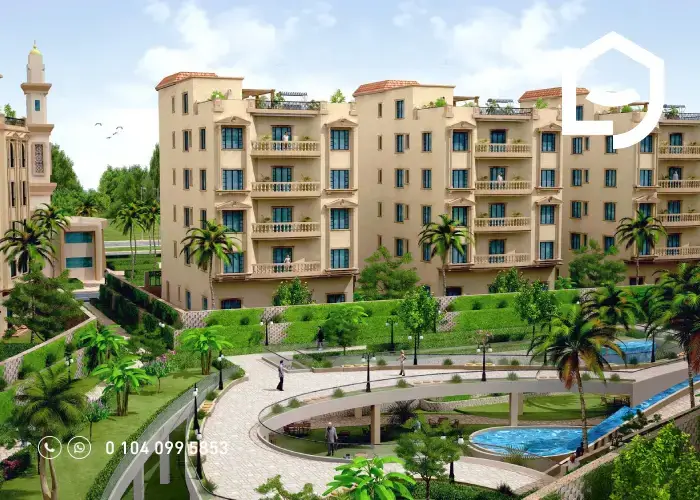 كمبوند رانشز زايد الجديدة Ranches New Zayed أحدث تفاصيل 2025