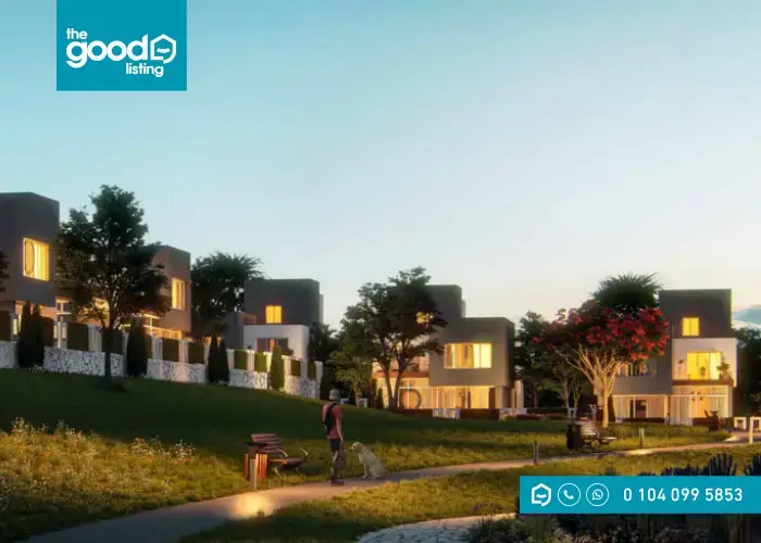 كمبوند ميدتاون التجمع السادس midtown east new cairo اسعار 2025