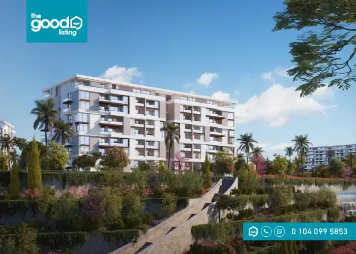 كمبوند نول التجمع السادس Noll New Cairo مساحات واسعار