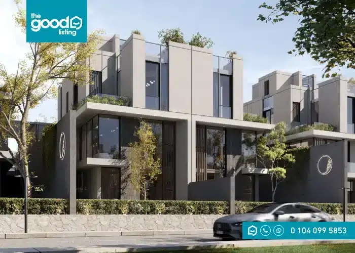 كمبوند نوي القاهرة الجديدة Noi Residence مساحات واسعار