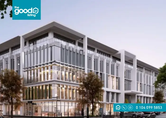 مول بالمت القاهرة الجديدة Palmet Mall New Cairo تفاصيل واسعار