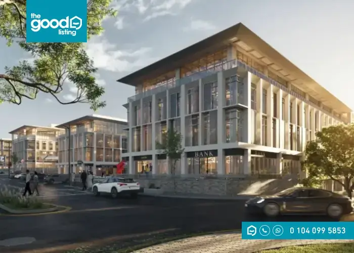 مول بالمت القاهرة الجديدة Palmet Mall New Cairo تفاصيل واسعار