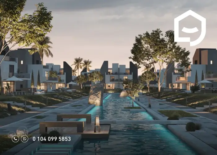 مشروع ريفيرز الشيخ زايد