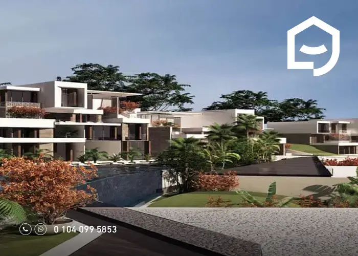 قرية كاي العين السخنة kai ain sokhna أحدث اسعار 2025