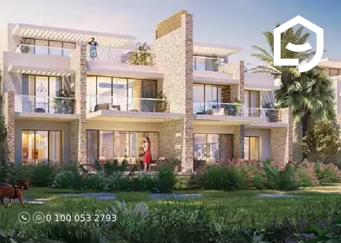سيلفر ساندس الساحل الشمالي Silver Sands North Coast مساحات واسعار
