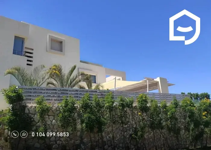 هاسيندا ريد الساحل الشمالي Hacienda Red North Coast تفاصيل 2025