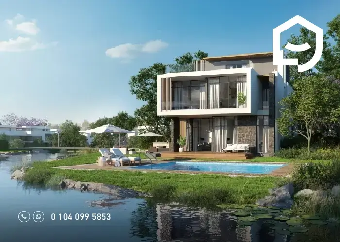 كمبوند البوسكو العاصمة الادارية il Bosco new capital مقدم 5%