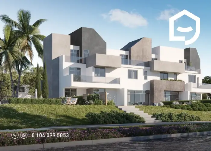 كمبوند ريفيرز الشيخ زايد Rivers El Sheikh Zayed تفاصيل واسعار