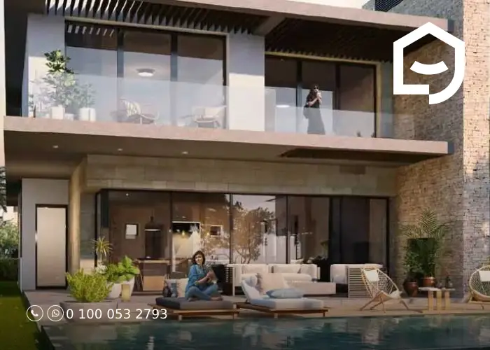 سيلفر ساندس الساحل الشمالي Silver Sands North Coast مساحات واسعار