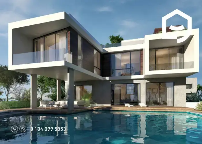 كمبوند فينشي العاصمة الإدارية Vinci New Capital اسعار 2025