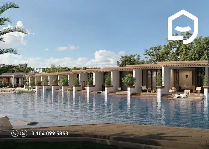 قرية دايركشن وايت الساحل الشمالي Direction White North Coast