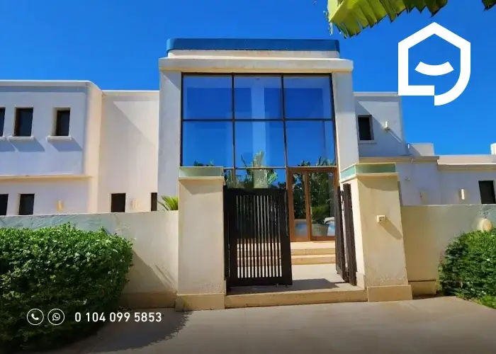 هاسيندا ريد الساحل الشمالي Hacienda Red North Coast تفاصيل 2025