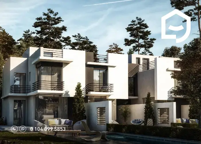 كمبوند البوسكو سيتي مدينة المستقبل il Bosco New Cairo مقدم 5%