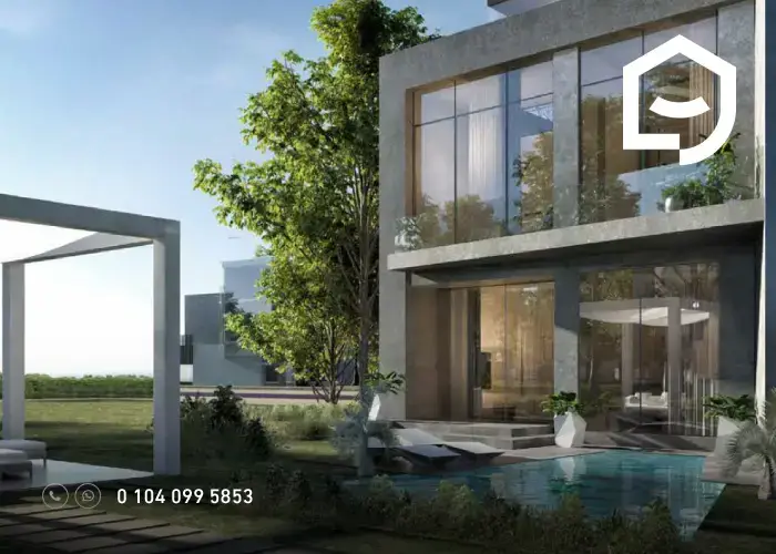 كمبوند فينشي العاصمة الإدارية Vinci New Capital اسعار 2025