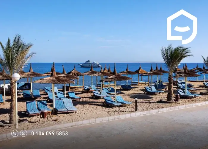 قرية لوجانو العين السخنة 2025 Lugano EL Ain Sokhna
