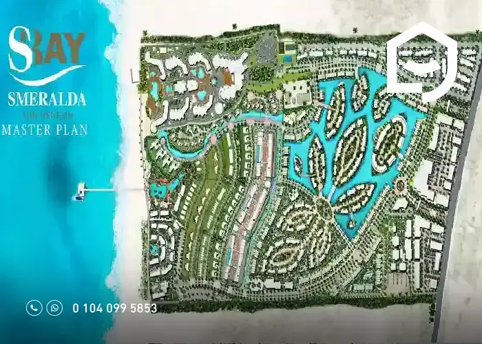 قرية s bay قرية s bay سيدي حنيش