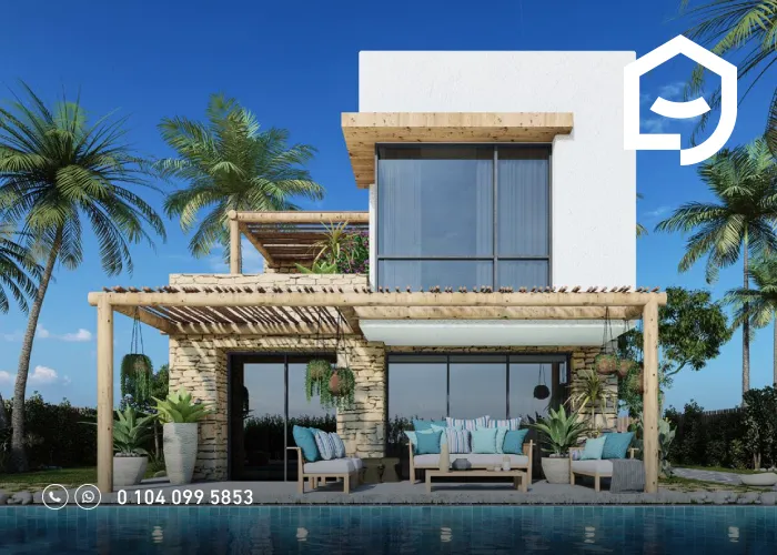 مشروع ايجي جاب مسايا الساحل الشمالي