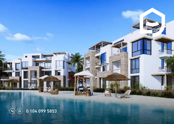 قرية مسايا الساحل الشمالي Masaya North Coast اسعار جديدة 2025