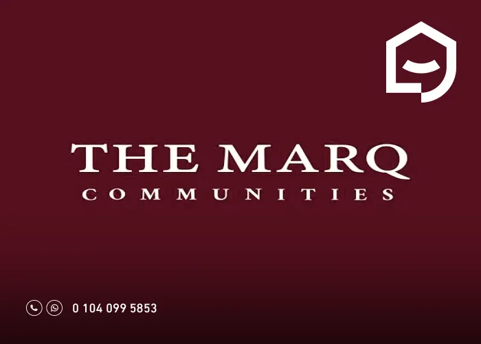 قرية ماركس الساحل الشمالي MARQS North Coast مساحات واسعار