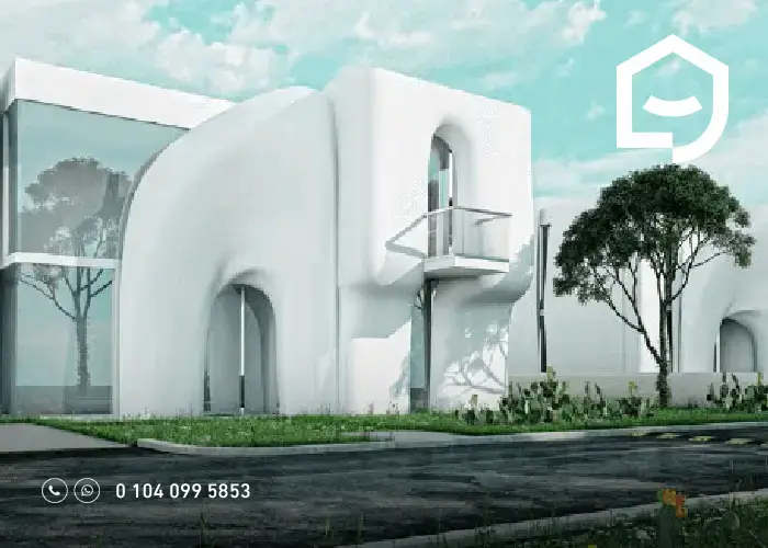 قرية رمال الساحل الشمالي Remal North Coast بمقدم 5%