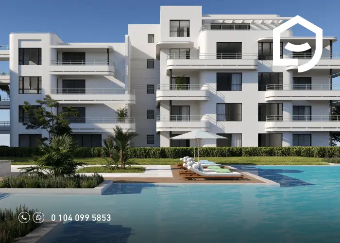 جون سوديك الساحل الشمالي june sodic north coast اسعار 2025