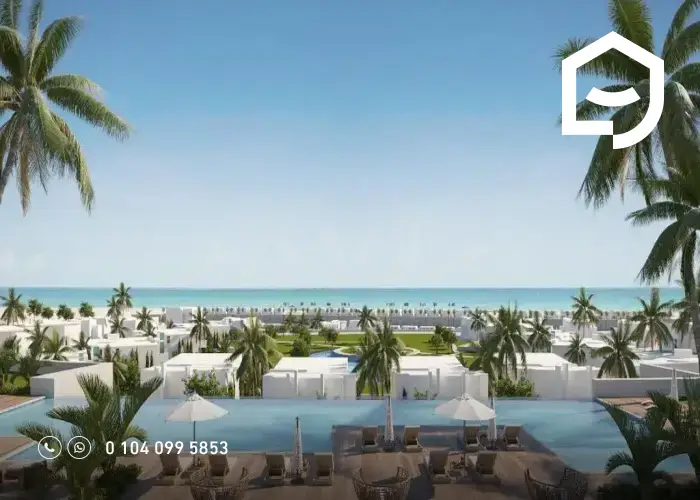 قرية هاسيندا باي الساحل الشمالي Hacienda Bay North Coast