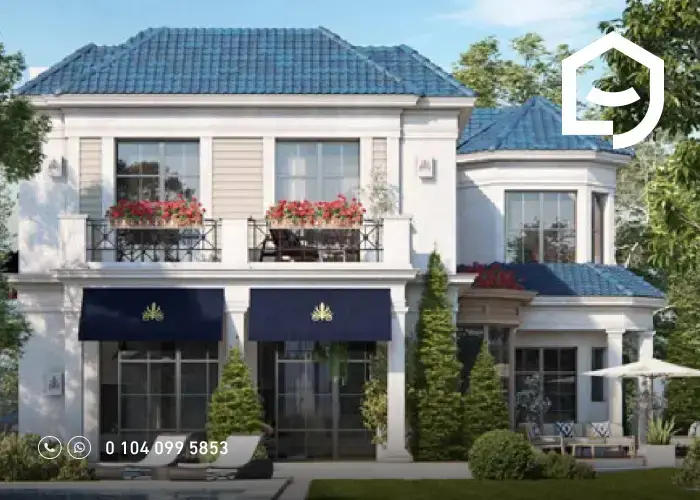ماونتن فيو العاصمة الادارية Mountain View New Capital تفاصيل 2025