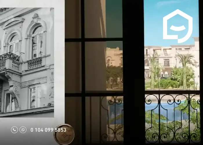 كمبوند جرانفيل العاصمة الإدارية Granville مقدم 5% وقسط 10 سنوات