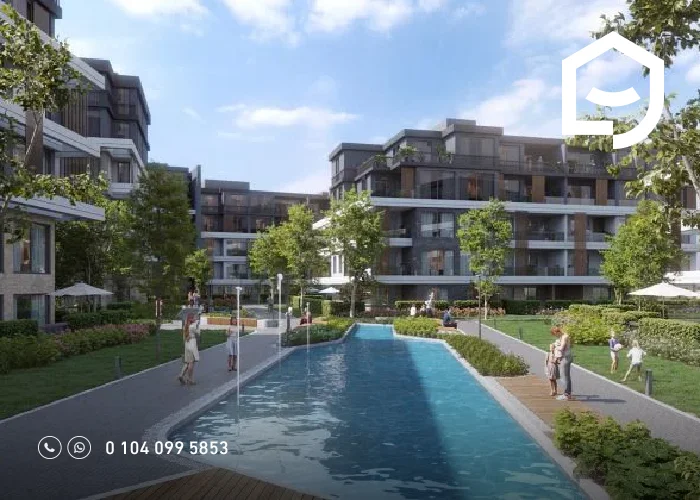 كمبوند نوراي التجمع الخامس Nurai New Cairo تفاصيل 2025