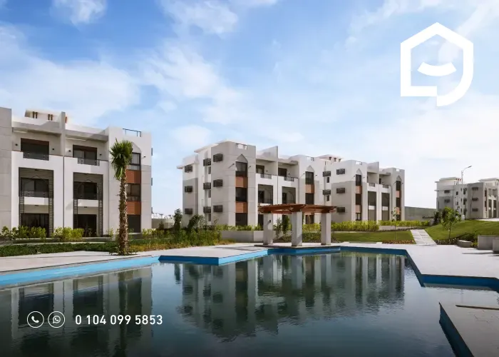 قرية جايا الساحل الشمالي Gaia North Coast أحدث أسعار وتفاصيل