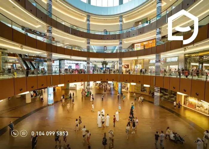 مول سليك القاهرة الجديدة Sleek Mall New Cairo أسعار 2025