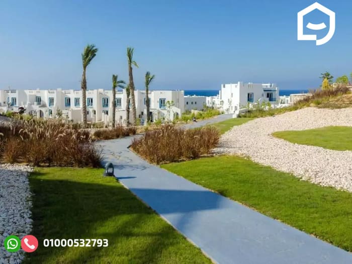 ماونتن فيو راس الحكمة Mountain View Ras El Hikma لونش جديد 8 ماونتن فيو راس الحكمة Mountain View Ras El Hikma