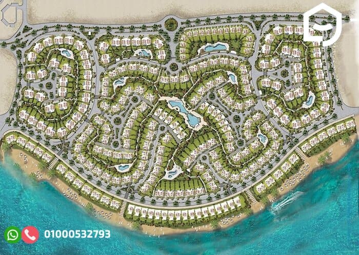 ماونتن فيو راس الحكمة Mountain View Ras El Hikma لونش جديد 7 ماونتن فيو راس الحكمة Mountain View Ras El Hikma