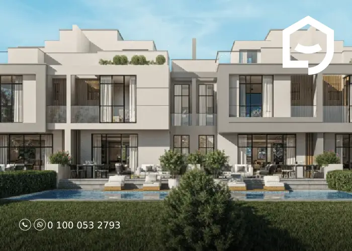 مشروع one 50 الشيخ زايد