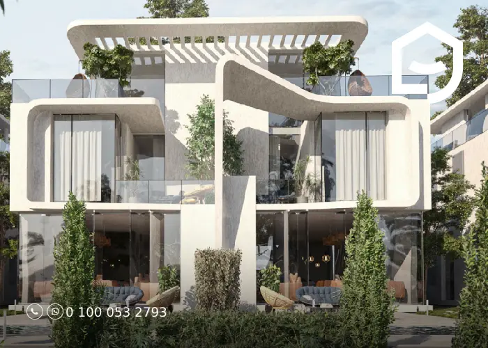 قرية صافية راس الحكمة Safia ras el hikma احدث اسعار 2025