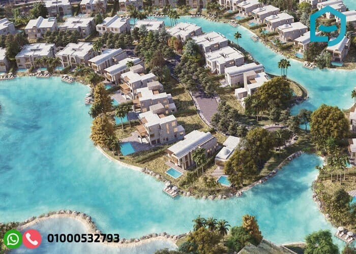 قرية ليف سيزار رأس الحكمة