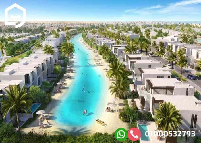 سولاري الساحل الشمالي Solare North Coast بمقدم 10%