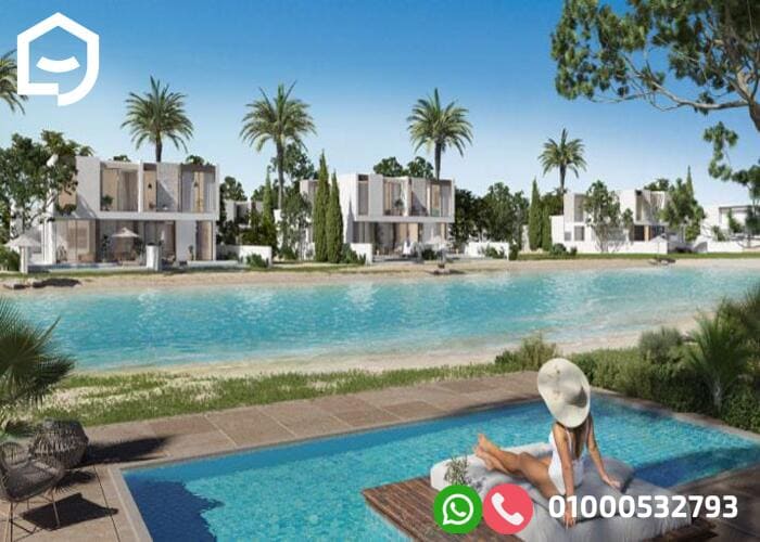 سولاري الساحل الشمالي Solare North Coast بمقدم 10%