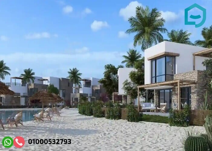 قرية ليف سيزار رأس الحكمة lyv caesar ras el hekma اسعار 2025