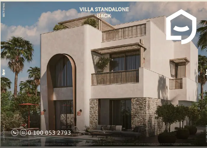 قرية ليف سيزار رأس الحكمة LYV Ras El Hekma اسعار 2025