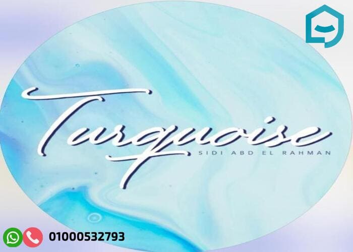 Turquoise North Coast
