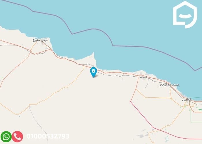 قرية ذا سي رأس الحكمة