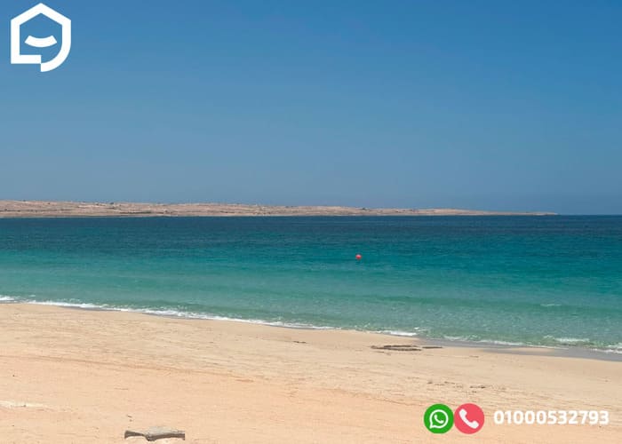 قرية رملة