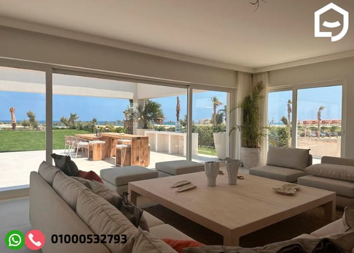Marsa Baghush North Coast