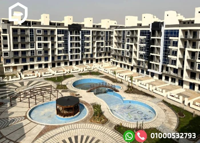 ايزولا حدائق أكتوبر